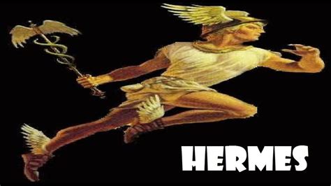 hermes cosa significa in italiano|what is hermes known for.